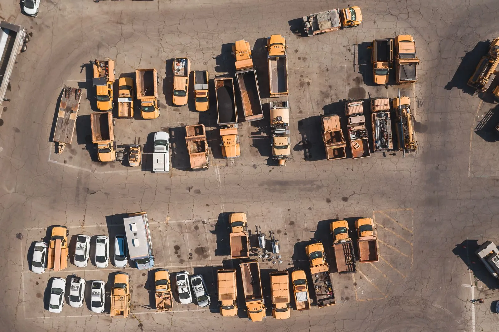 How to Build a Fleet Maintenance Schedule